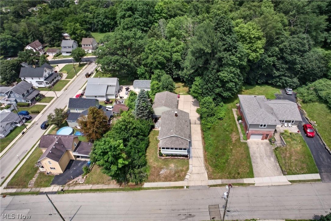 Village/Lowellville - Residential