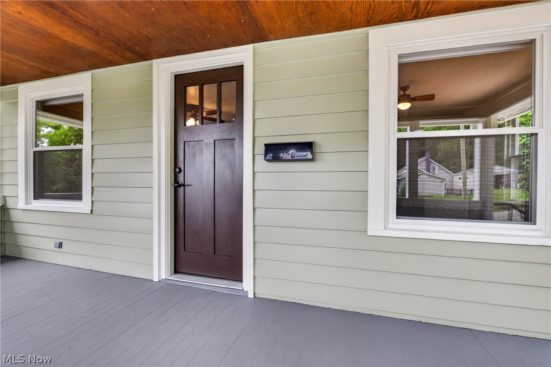 Village/Lowellville - Residential