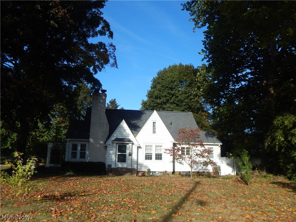Goodhue Park - Residential