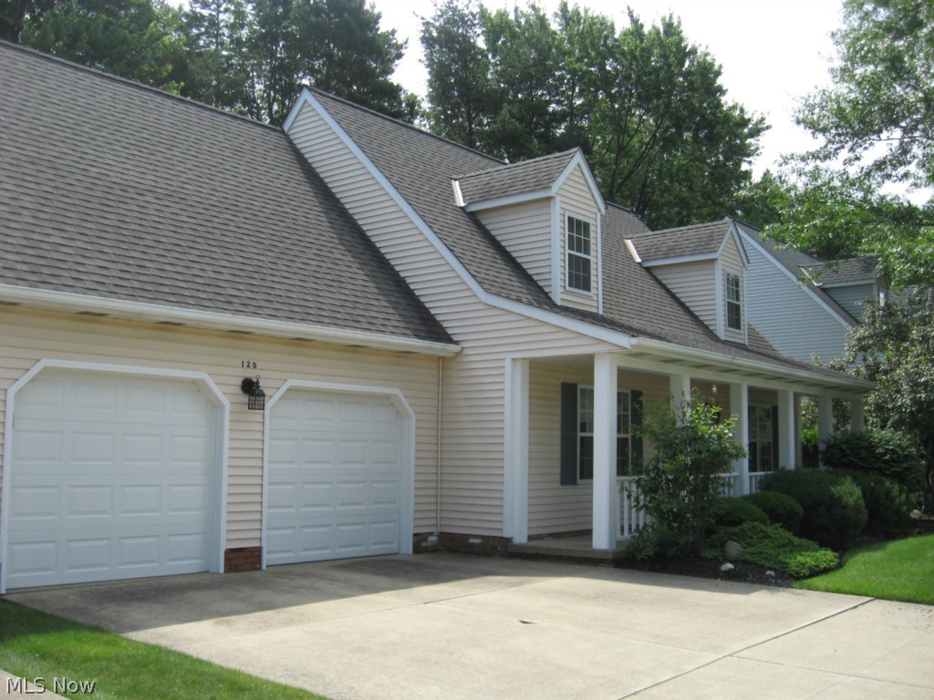 New Haven Colony - Residential