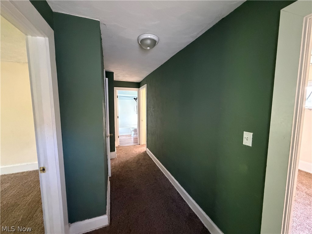 Mckinnon - Residential