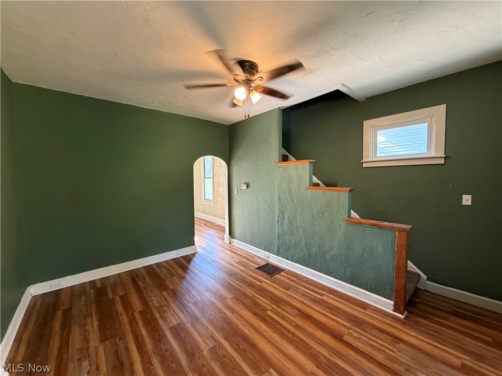 Mckinnon - Residential