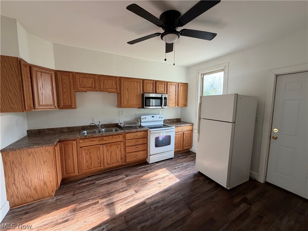 Mckinnon - Residential