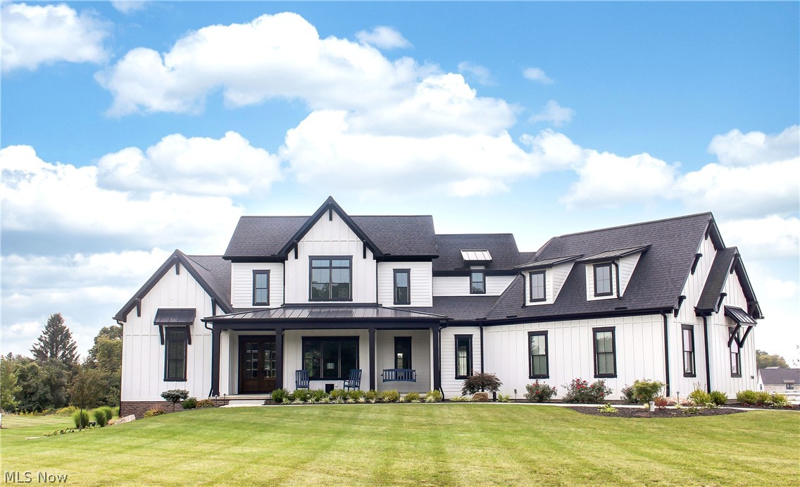 Bonnie Glen Sub - Residential