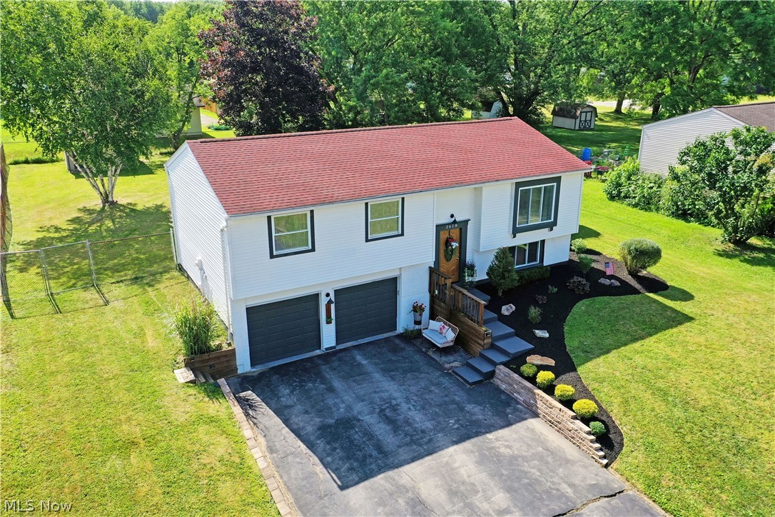 Caskeys Country Estates - Residential