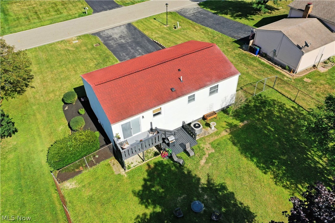 Caskeys Country Estates - Residential
