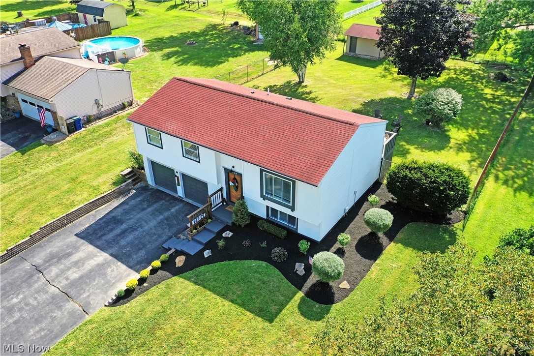 Caskeys Country Estates - Residential