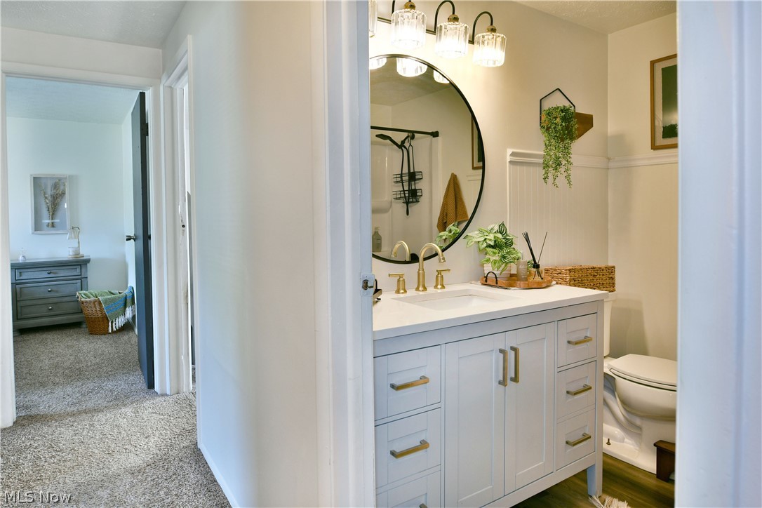 Caskeys Country Estates - Residential
