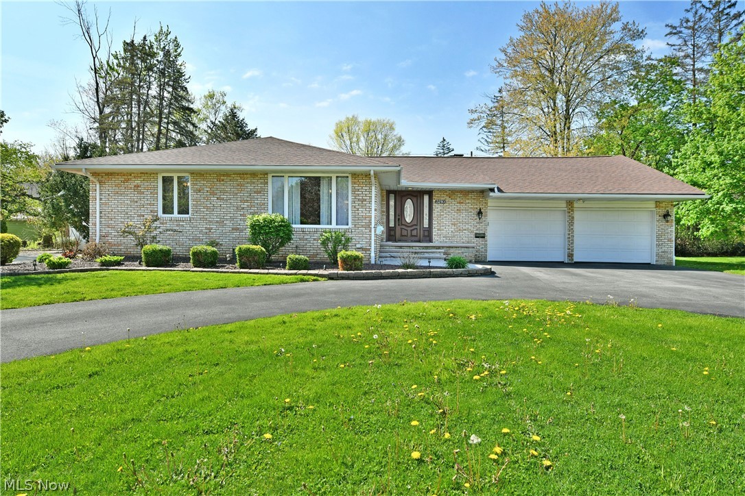 Golf Estates - Residential