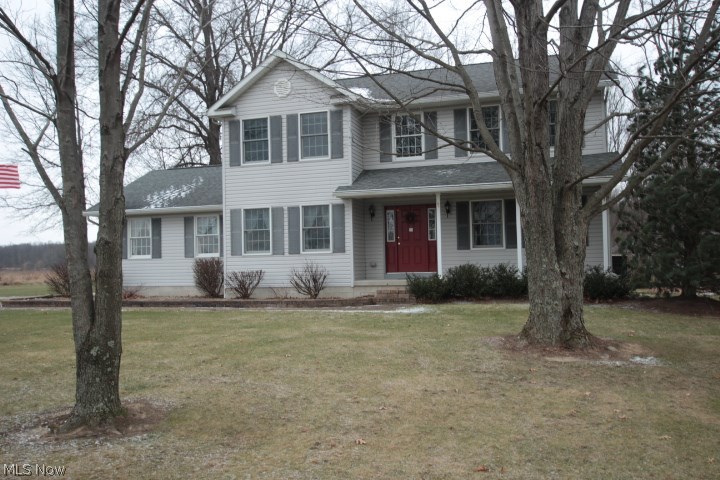 Fowler Township Sec 08 & 09 - Residential