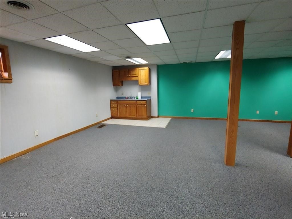 Garden Quarter Office Park - Commercial Lease