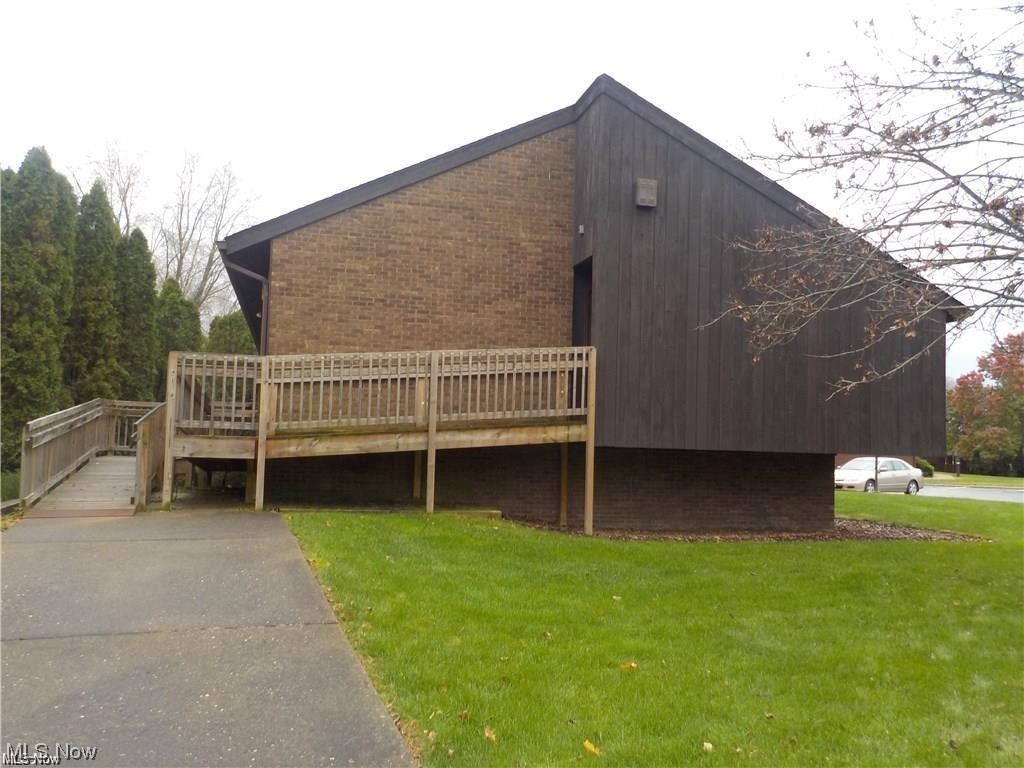 Garden Quarter Office Park - Commercial Lease