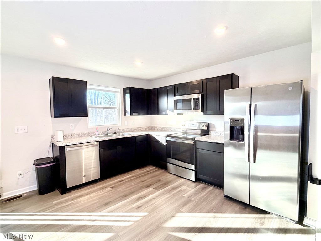 Riverwood Village 4 - Residential