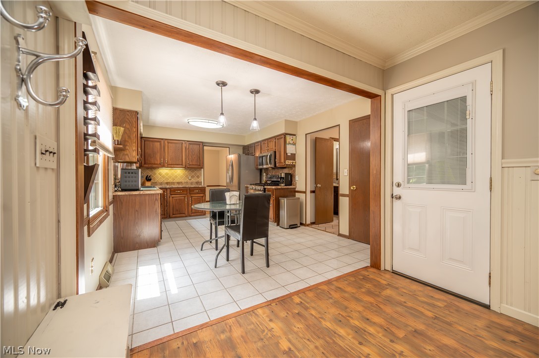 Glen Park Estates - Residential
