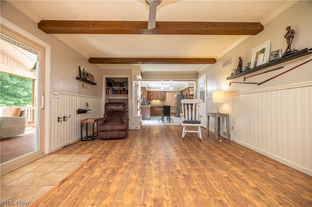 Glen Park Estates - Residential