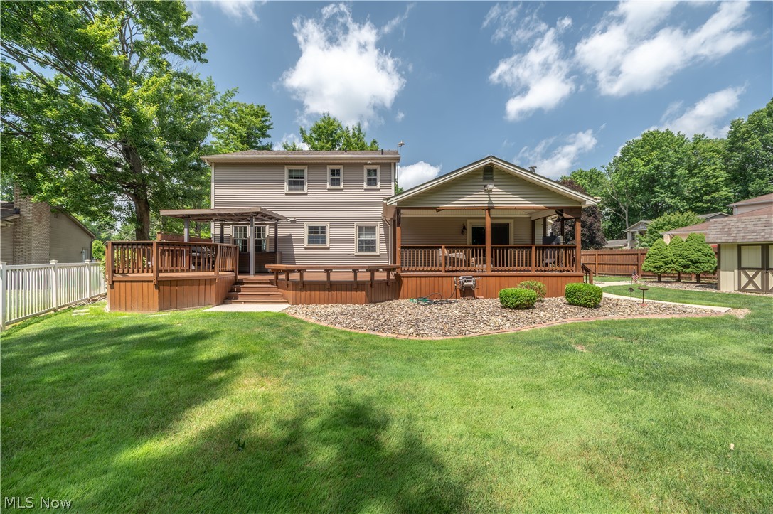 Glen Park Estates - Residential