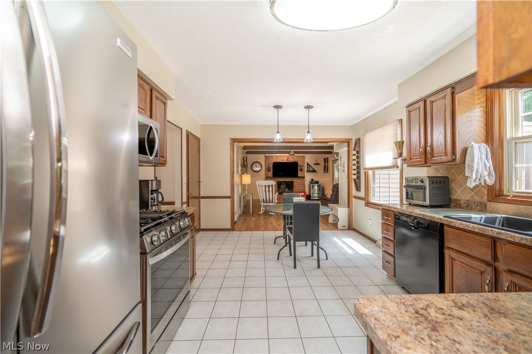 Glen Park Estates - Residential