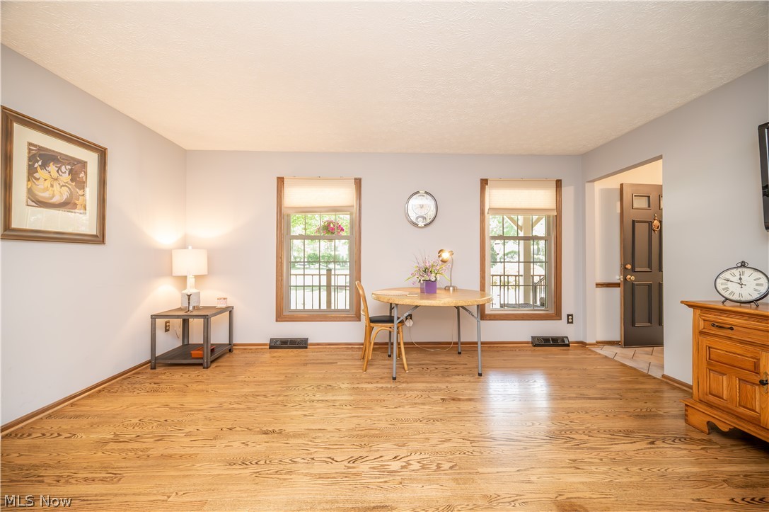 Glen Park Estates - Residential