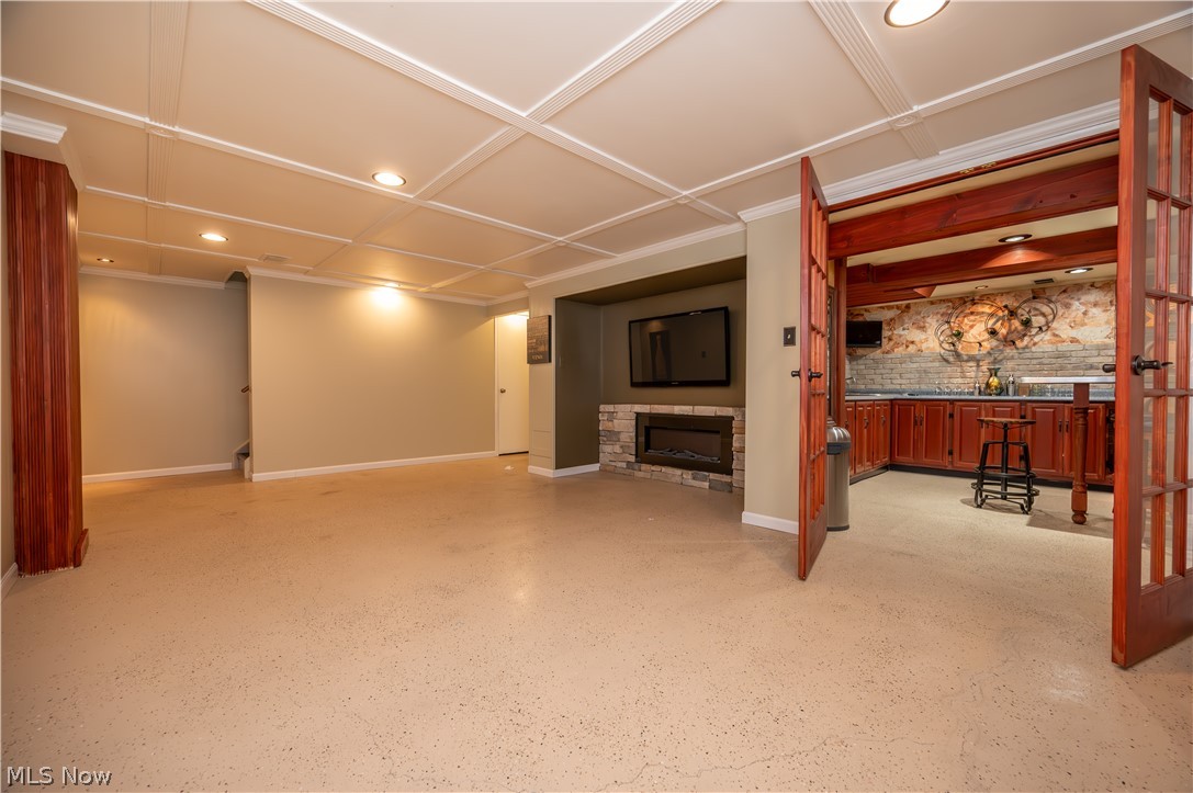 Glen Park Estates - Residential