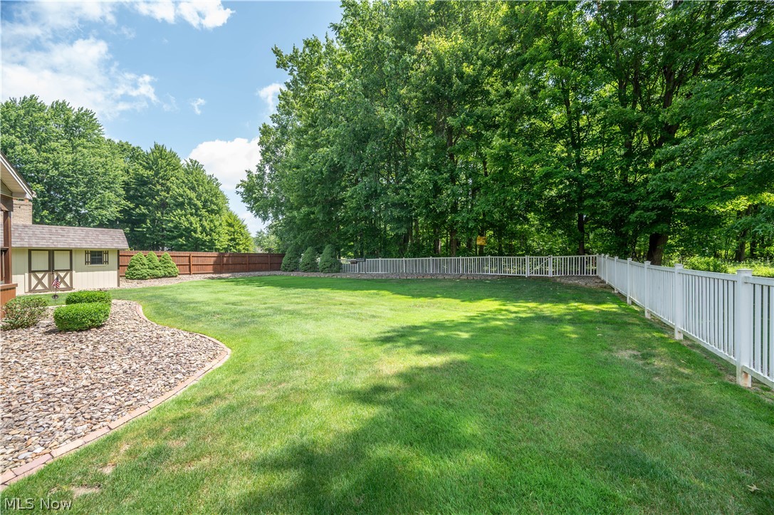Glen Park Estates - Residential