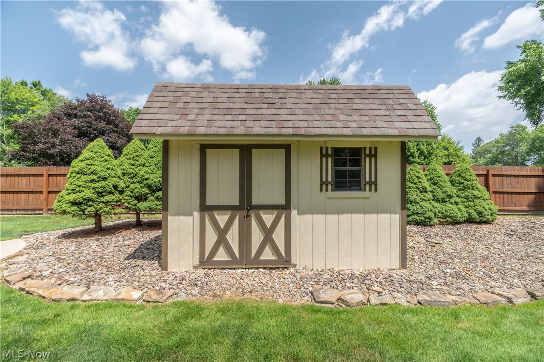 Glen Park Estates - Residential