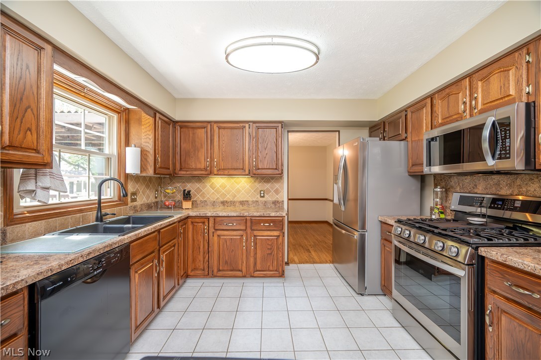 Glen Park Estates - Residential
