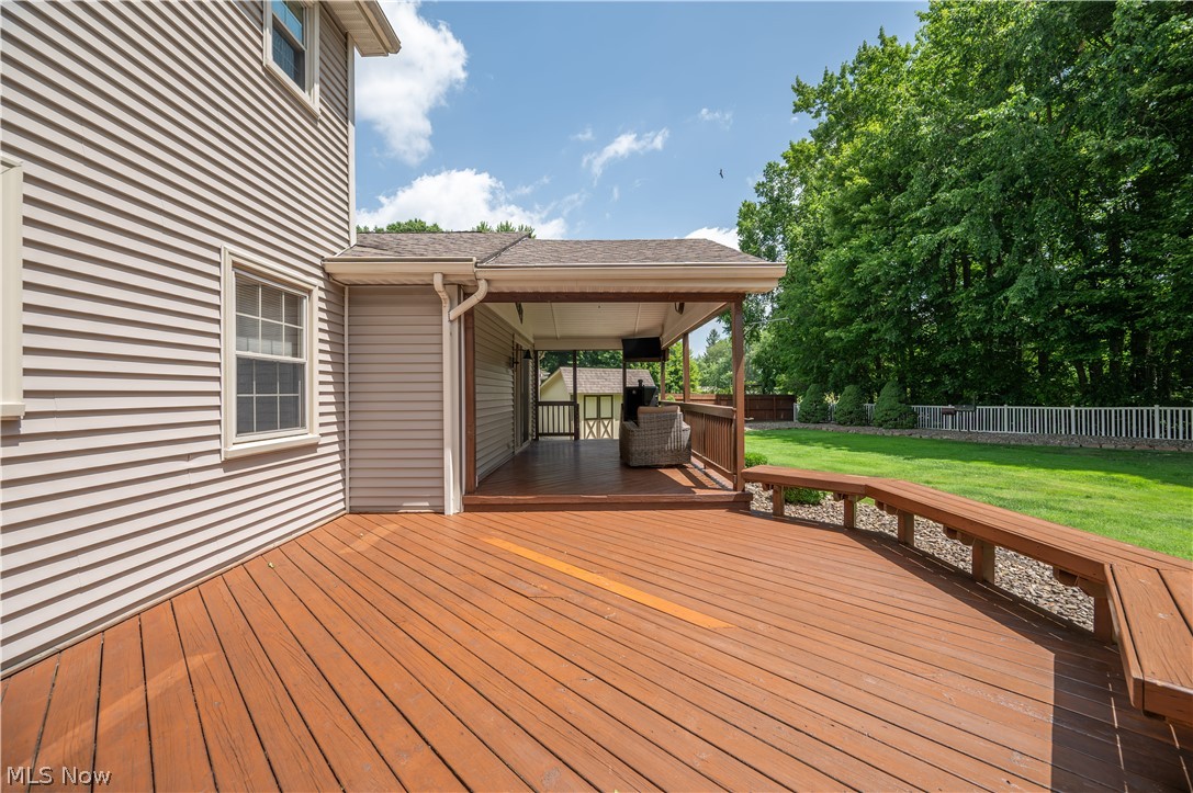 Glen Park Estates - Residential