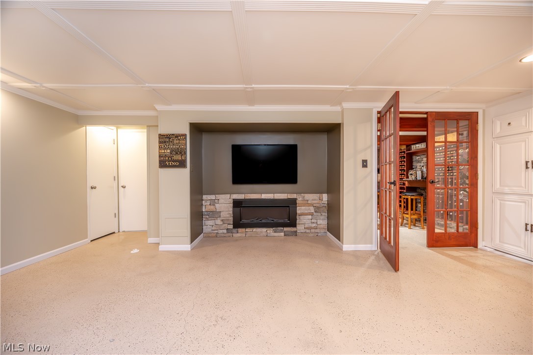 Glen Park Estates - Residential