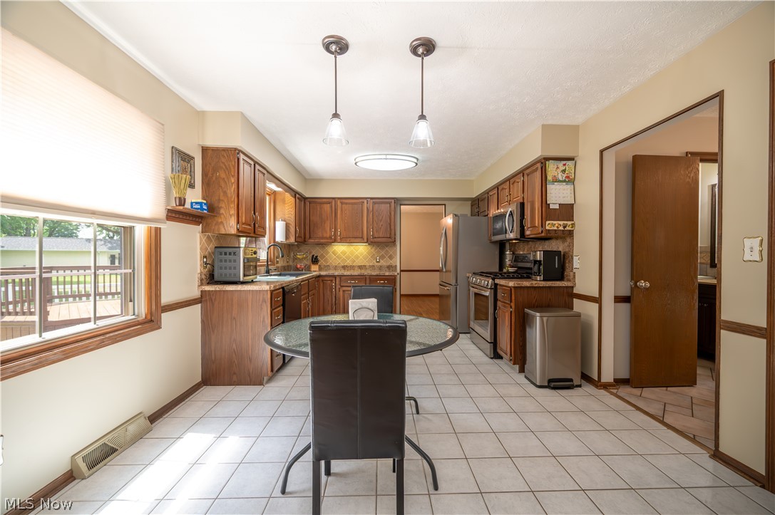 Glen Park Estates - Residential