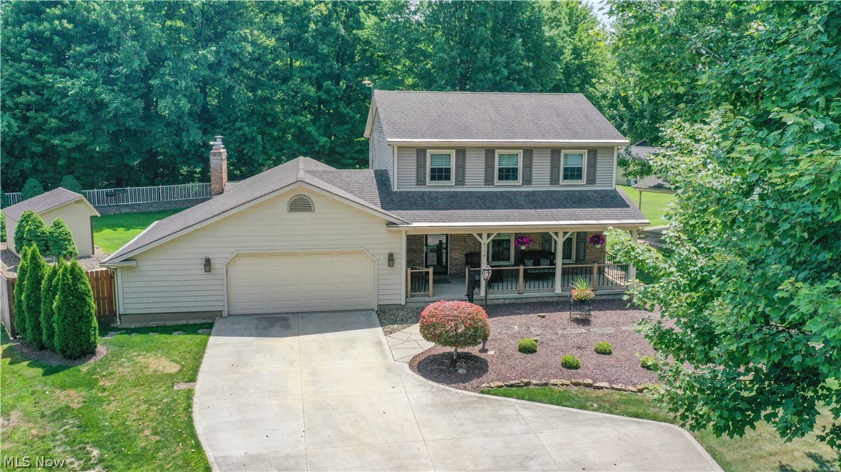 Glen Park Estates - Residential