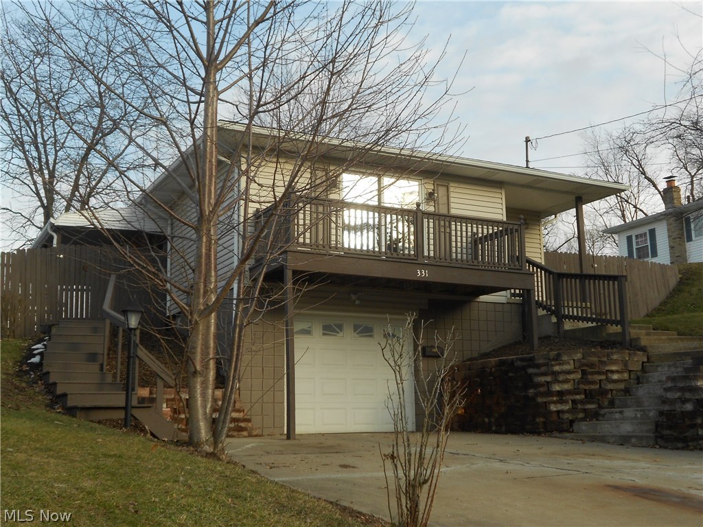 East Market Acres - Residential