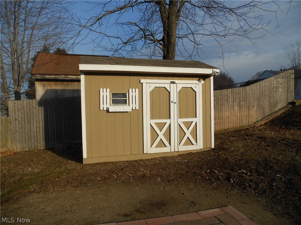 East Market Acres - Residential