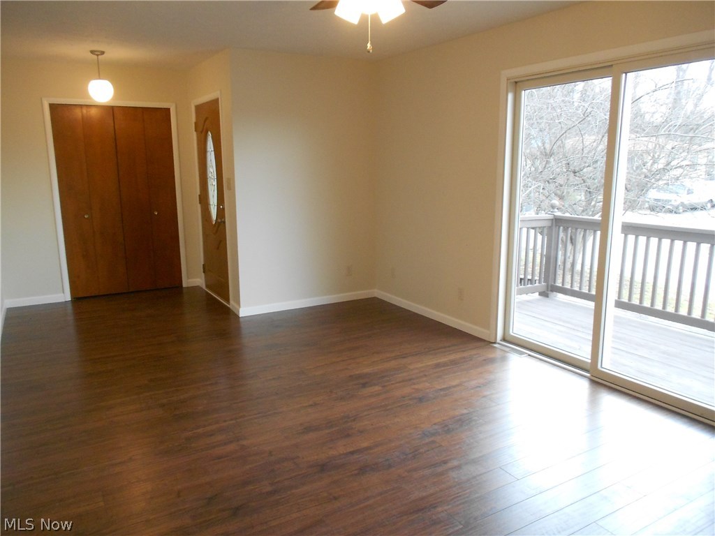 East Market Acres - Residential