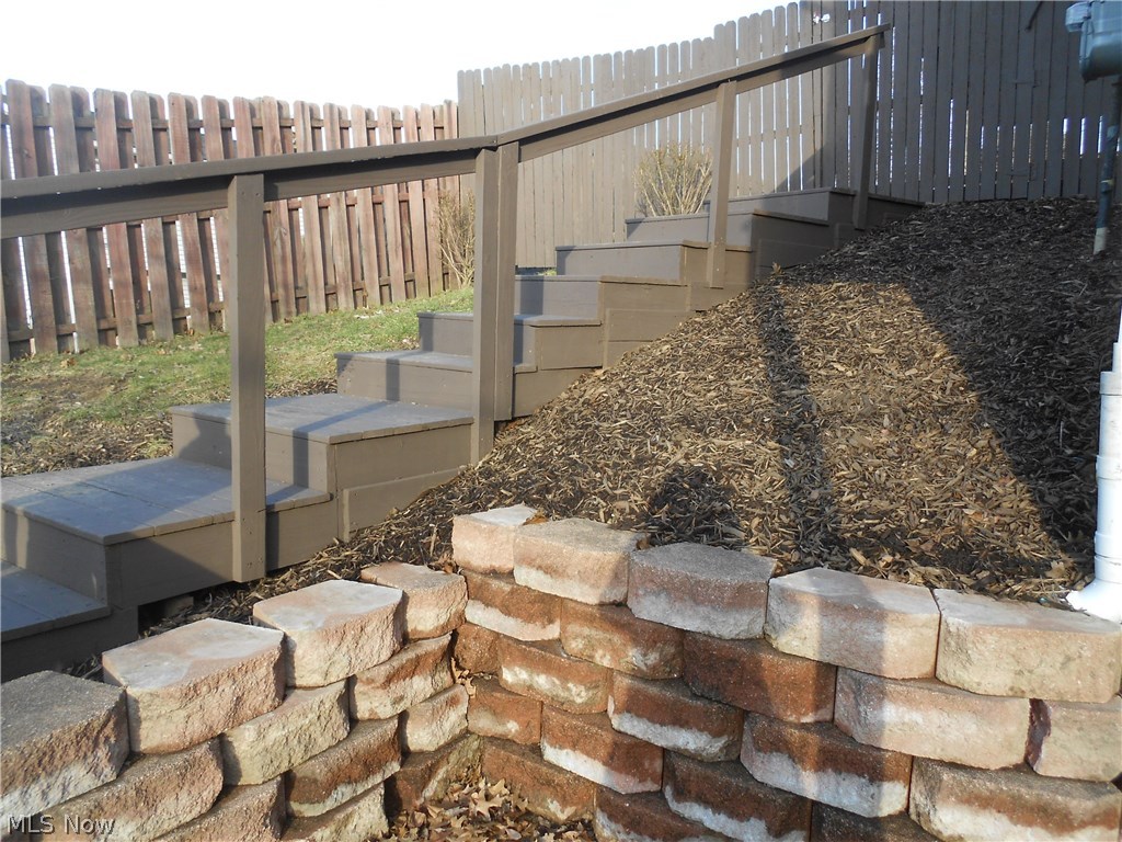East Market Acres - Residential