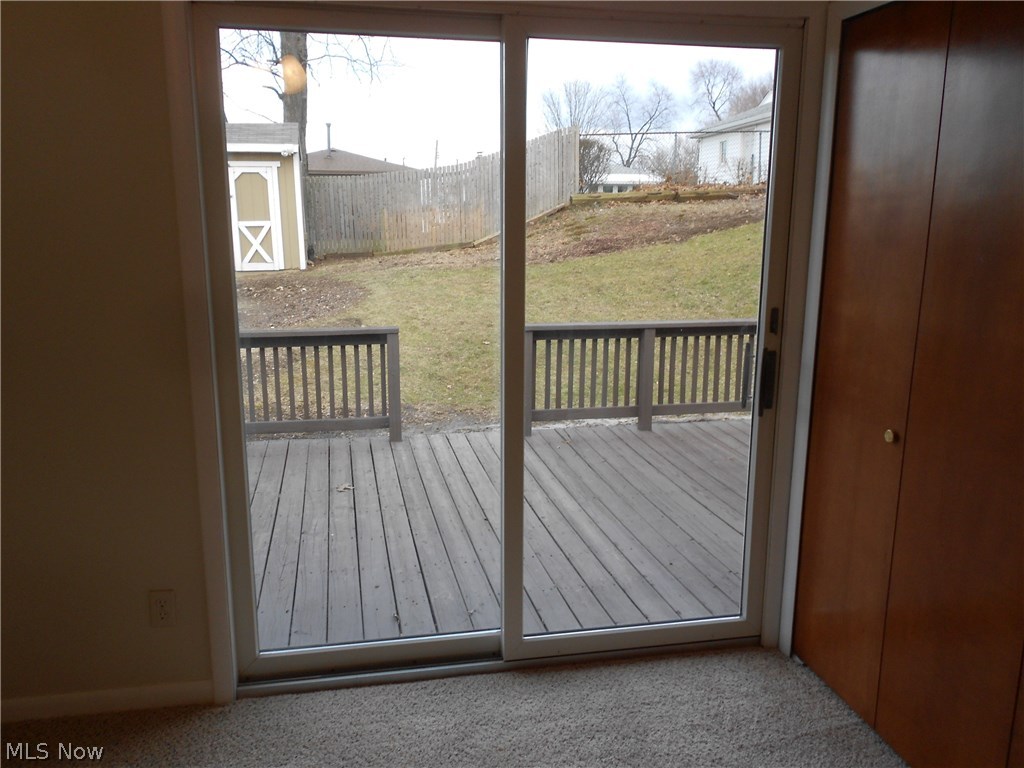 East Market Acres - Residential