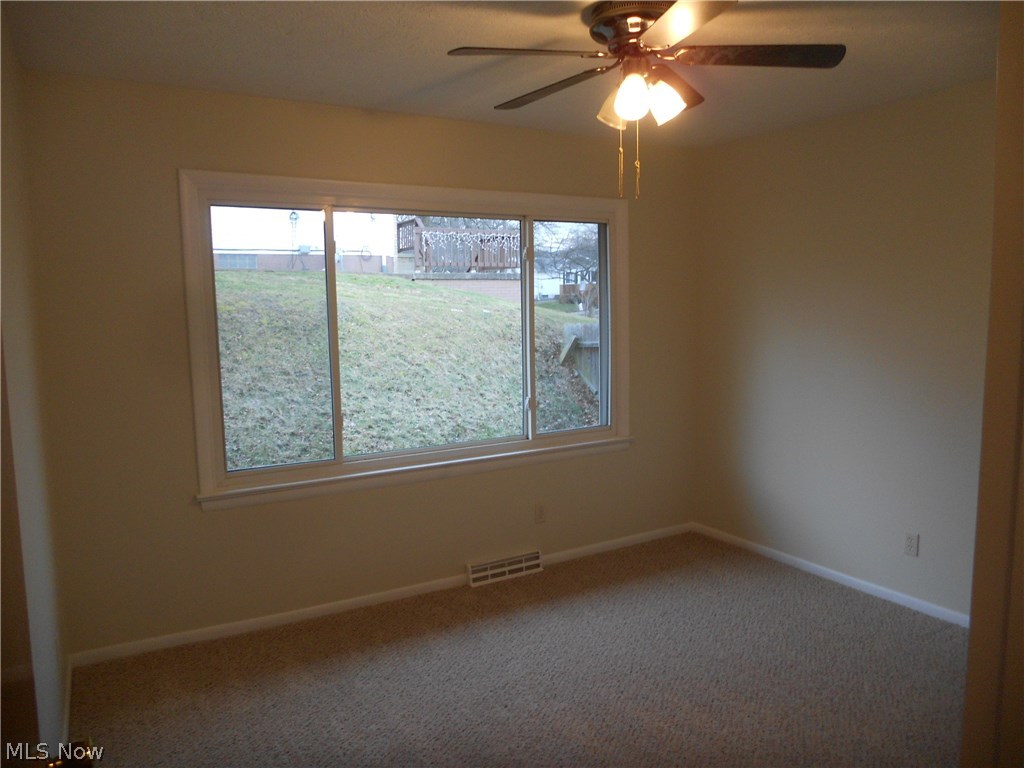 East Market Acres - Residential