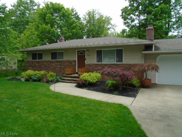 Ledge View Acres - Residential