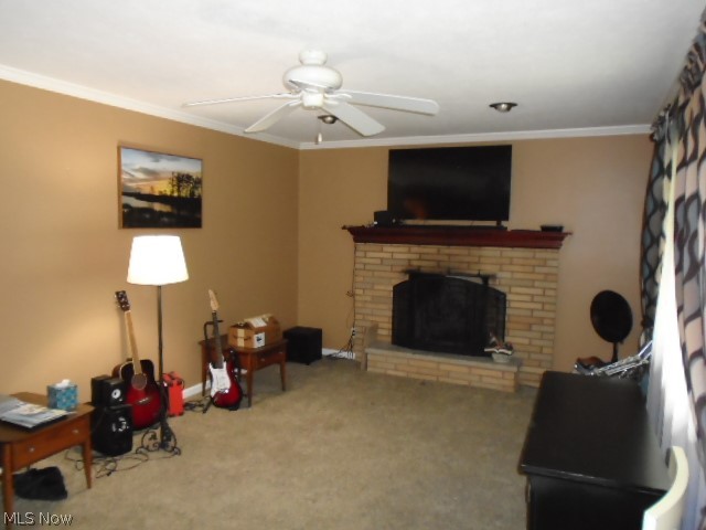 Ledge View Acres - Residential