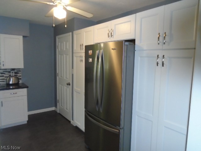 Ledge View Acres - Residential