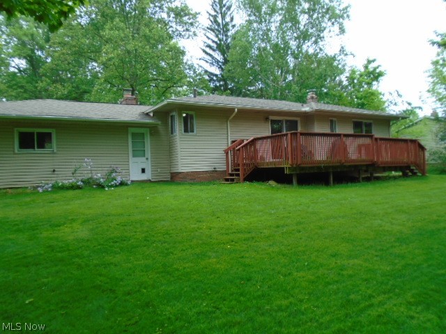 Ledge View Acres - Residential