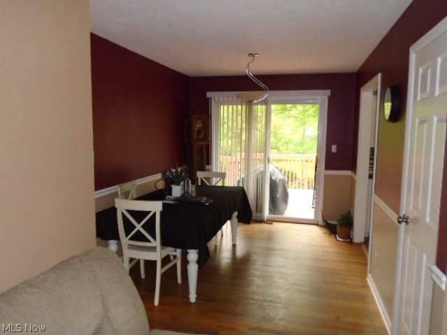 Ledge View Acres - Residential