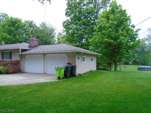 Ledge View Acres - Residential
