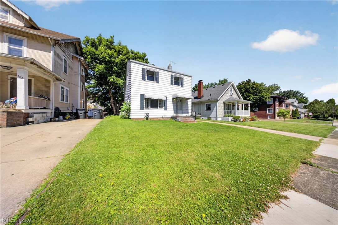 Perkins Hills - Residential