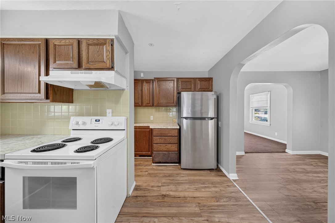 Perkins Hills - Residential