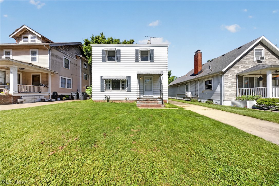 Perkins Hills - Residential