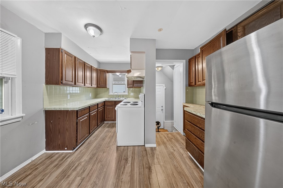 Perkins Hills - Residential