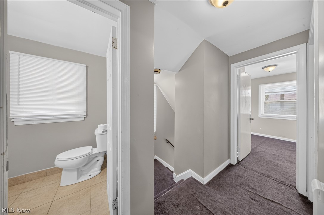 Perkins Hills - Residential
