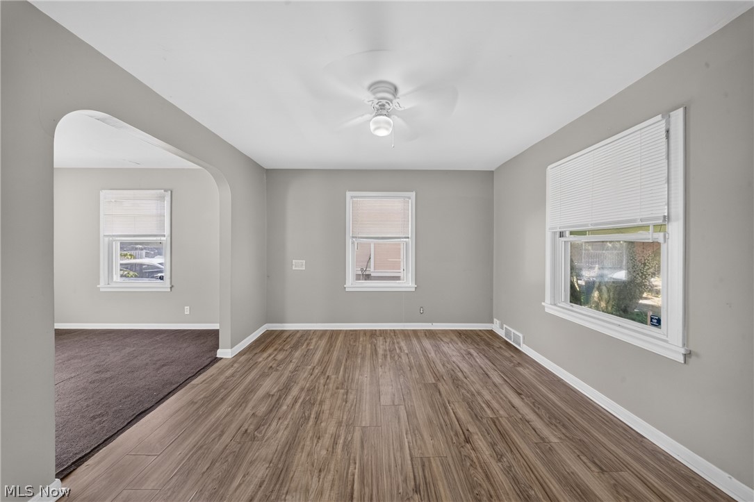Perkins Hills - Residential
