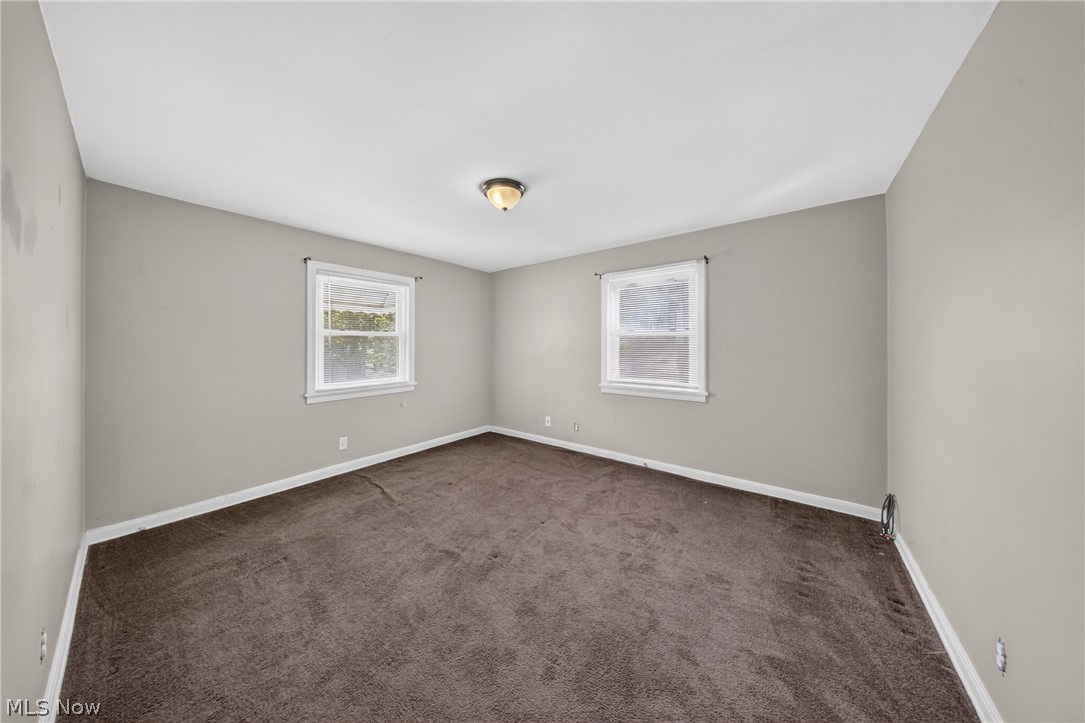Perkins Hills - Residential