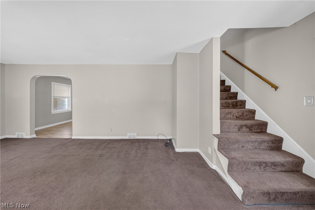Perkins Hills - Residential